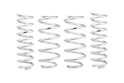 Eibach - Eibach E30-46-042-01-22 Springs for Kia Telluride PLK 4PC Set