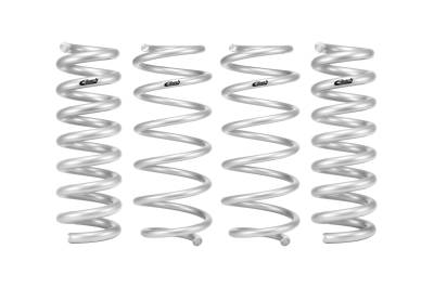 Eibach - Eibach E30-35-054-01-22 4Pc Springs