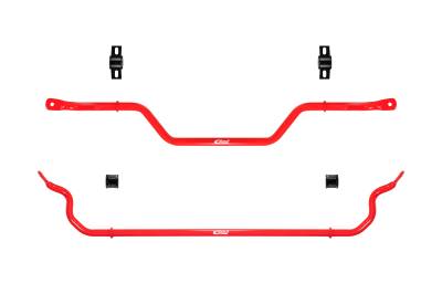 Eibach - Eibach E40-59-004-01-11 Front/Rear Sway Bar Kits for Lexus IS300 IS350 IS200T