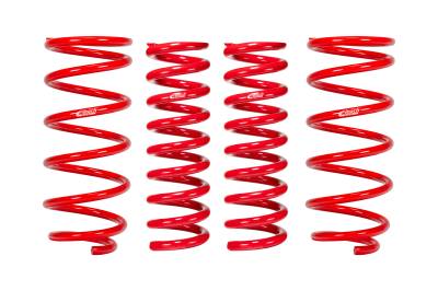 Eibach - Eibach E30-82-071-05-22 Springs for 5th Gen 4Runner TRD Pro PLK 4PC Set