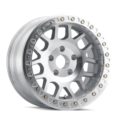DIRTY LIFE - Dirty Life 9312 Mesa Race 17x9 BLANK -38mm Machined 9312-7999M38