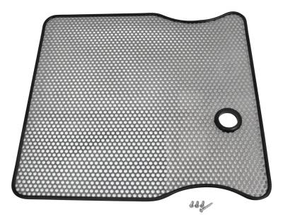 RT Offroad - RT Offroad RT34021 Stainless Bug Screen for 1955-86 Jeep CJ5/CJ6/CJ7/CJ8