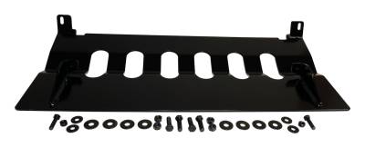 RT Offroad - RT Offroad RT20043 Front Skid Plate for 10-18 Jeep Wrangler JK 2/4DR