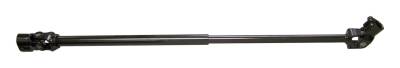 RT Offroad - RT Offroad RT21011 HD Replacement Power Steering Shaft for 76-86 Jeep CJ