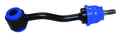 RT Offroad - RT Offroad RT21041 Front Swaybar Link w/Bushings/Boots for 96-98 Grand Cherokee