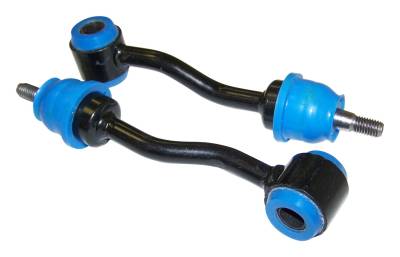 RT Offroad - RT Offroad RT21044 L & R Front Sway Bar Link for 96-98 Jeep Grand Cherokee ZJ/ZG