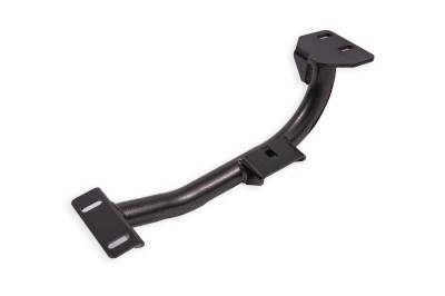 BMR Suspension - BMR Suspension TC340H Transmission Conversion Crossmember T56/M6 LS1