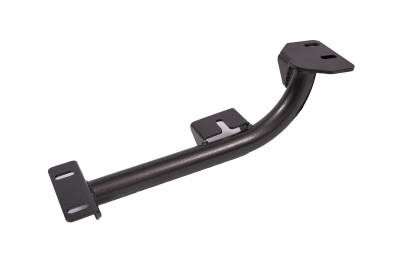 BMR Suspension - BMR Suspension TC341H Transmission Conversion Crossmember 4L60E LS1