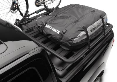 RealTruck Undercover - Undercover 100218 RidgeLander Weatherproof Luggage Bag Large 500L