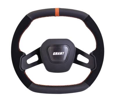 Grant - Grant 686 C8 Performance Steering Wheel