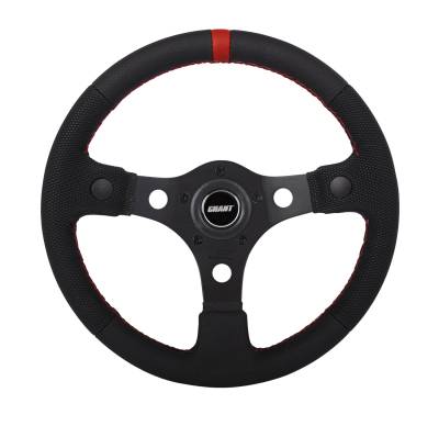 Grant - Grant 1079 Pro Stock Steering Wheel
