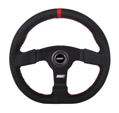 Grant - Grant 603 D Series Steering Wheel