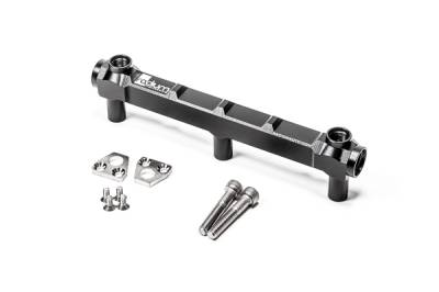 RADIUM Engineering - RADIUM Engineering 20-0766 Fuel Rail for Toyota G16E-GTS
