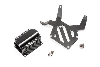 RADIUM Engineering - RADIUM Engineering 20-0912 Fuel Filter Mount for FR-S/BRZ/GT86/GR86