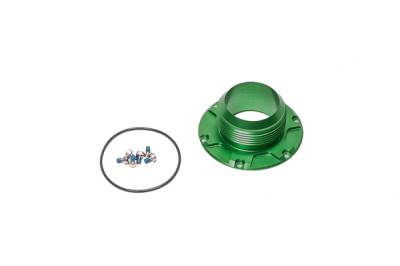 RADIUM Engineering - RADIUM Engineering 20-1008 Remote Mount Filler Adapter 24AN