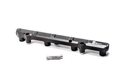 RADIUM Engineering - RADIUM Engineering 20-0889 Fuel Rail Port Injection for VW Audi EA888