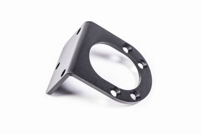 RADIUM Engineering - RADIUM Engineering 13-0008 Catch Can Mounting Bracket Universal Single