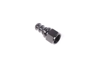 RADIUM Engineering - RADIUM Engineering 14-0261 PUSHLOK Hose END 12AN Straight