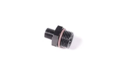 RADIUM Engineering - RADIUM Engineering 14-0278 8AN ORB TO M12X1 MALE