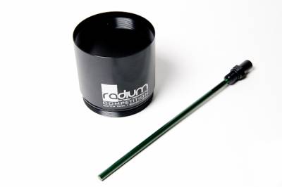 RADIUM Engineering - RADIUM Engineering 20-0149 Competition Catch Can Upgrade