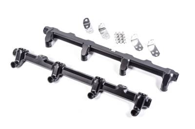 RADIUM Engineering - RADIUM Engineering 20-0362 Fuel Rails GM LS9 & LSA