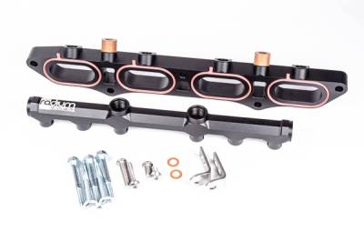 RADIUM Engineering - RADIUM Engineering 20-0428 Port INJECTION Kit Honda K20C1