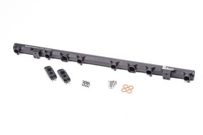 RADIUM Engineering - RADIUM Engineering 20-0537 Fuel Rail RB25DET NEO