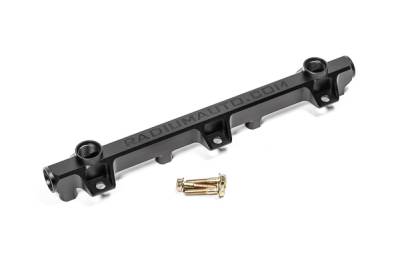 RADIUM Engineering - RADIUM Engineering 20-0870 Fuel Rail for Honda F-H-Series