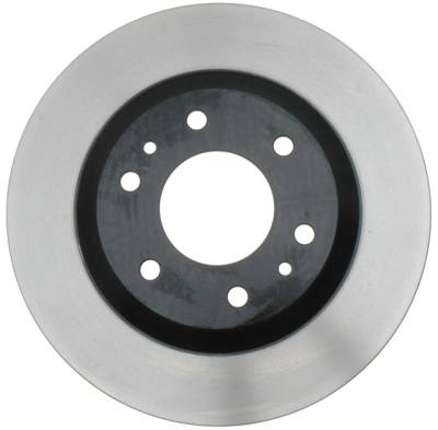SpeedFx - SpeedFx SB580019 Single OE Replacement Brake Rotor for Trailblazer Envoy Rainier