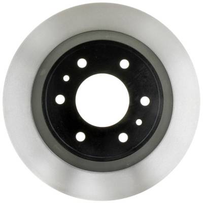 SpeedFx - SpeedFx SB580029 Disc Brake Rotor Replacement EACH