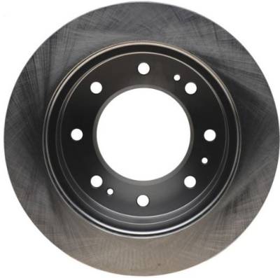 SpeedFx - SpeedFx SB580875 Disc Brake Rotor Replacement EACH