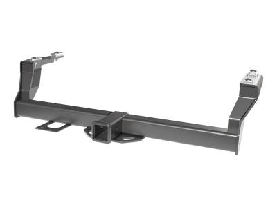 Blue Ox - Blue Ox BXH7004 Trailer Hitch Class III 2 Receiver 4500 lbs