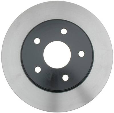 SpeedFx - SpeedFx SB780073 Disc Brake Rotor Replacement Vented 12.99" Diameter 5-Lug