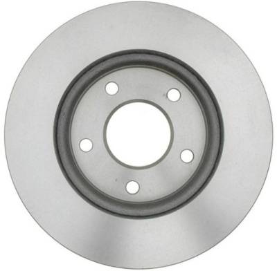 SpeedFx - SpeedFx SB780458 Replacement 10.861' Outer Dia 1.796' Height EACH