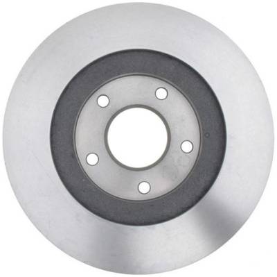 SpeedFx - SpeedFx SB980074 Disc Brake Rotor Replacement EACH for Nissan & Infiniti