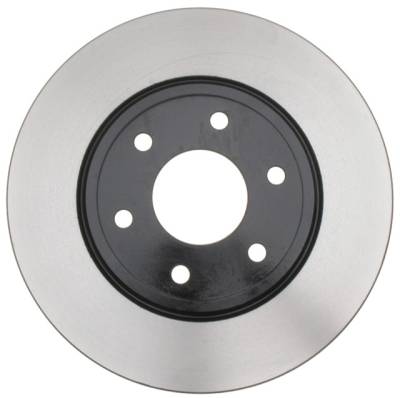 SpeedFx - SpeedFx SB980369 Disc Brake Rotor Replacement EACH for Nissan & Suzuki