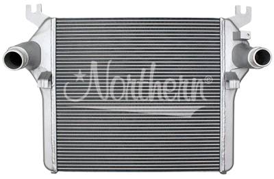 Northern Radiator - Northern Radiator 222349 High Performance Charge Air Cooler