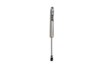 MaxTrac - MaxTrac 770928F FOX Perf 0-2" Lift Rear Shock for 09-14 Ford F150 2WD/4WD