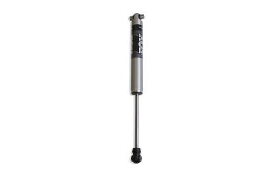 MaxTrac - MaxTrac 769826F 3" Lift Front Shock for 18+ Jeep Wrangler JL & Gladiator JT