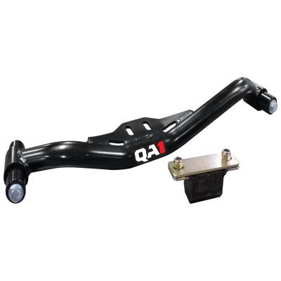 QA1 - QA1 52108 Assembly Cross Member Short for 79-93 GM Mustang