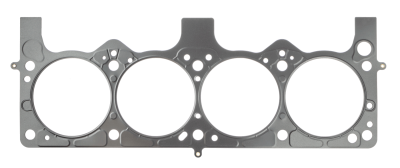 SCE Gaskets - SCE Gaskets M691239 Chrysler 340-360 4.126x.039 MLS Spartan