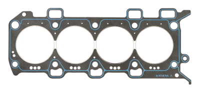 SCE Gaskets - SCE CR476739R FORD COYOTE 5.0L 93.2mm x 1MM Vulcan Cut-Ring Head Gasket Right