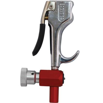 QA1 - QA1 7791-140 Tool Gas Charging Hyperscrew Monotube