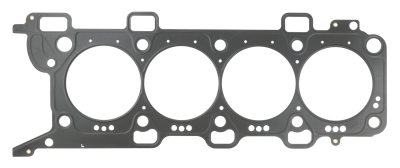 SCE Gaskets - SCE Gaskets M477539V2L FORD 5.0L COYOTE 2015-UP Left SIDE 3.756x.039