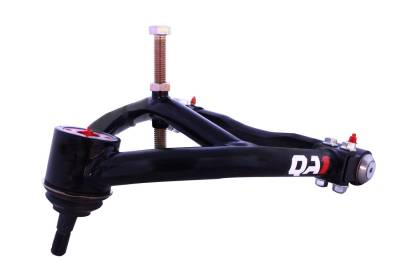 QA1 - QA1 52922 Control Arm Kit Upper Drag Race for 64-72 GM A/G-Body