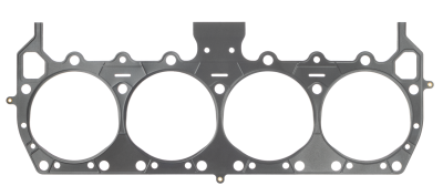 SCE Gaskets - SCE Gaskets M643859 Chrysler 361-440 4.38x.059 MLS Spartan