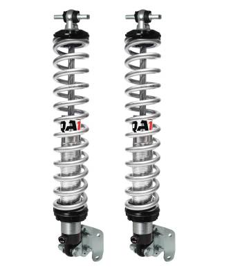 QA1 - QA1 RCK52387 Kit Rear Pro-Coil Single Adjustable Chevy B-Body 65-70 12-200