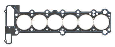 SCE Gaskets - SCE CR330012 BMW 325-525 M50 E34 E36 84.5mm x2.0mm Vulcan Cut-Ring Head Gasket