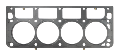 SCE Gaskets - SCE Gaskets M201051 CHEVROLET/GM LS1 2 3 4 346-376 4.099x.051 MLS Spartan
