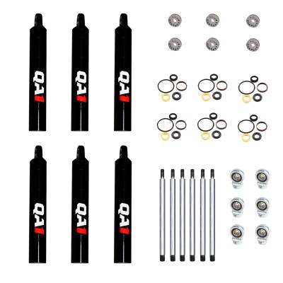 QA1 - QA1 7Q6-DRY-6PK Shock Small Body Steel 11.63